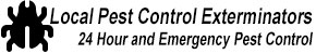Pilgrim Gardens PA Pest Control Exterminators